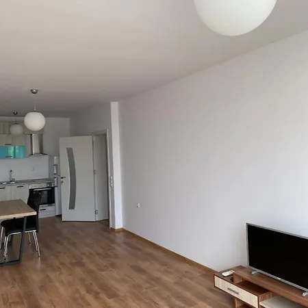 Apartamento The Ideal 2