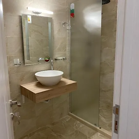 The Ideal 2 Apartamento Burgas